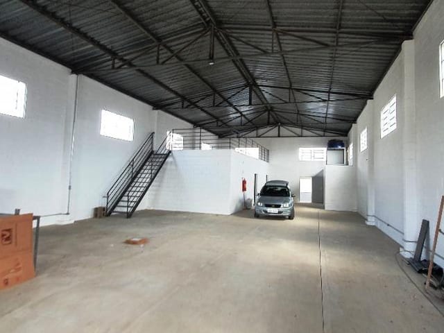 Foto do Galpão / Barracão - Galpão / Barracão à venda 4 Vagas, 636M², Vila Nova Sorocaba, Sorocaba - SP | Ary Proenca Negócios Imobiliários Ltda