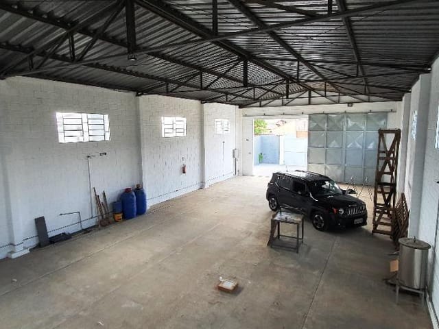 Foto do Galpão / Barracão - Galpão / Barracão à venda 4 Vagas, 636M², Vila Nova Sorocaba, Sorocaba - SP | Ary Proenca Negócios Imobiliários Ltda
