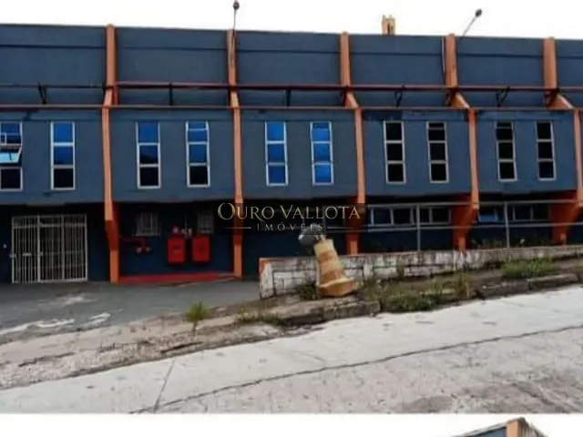 Galpão / Barracão com 3713m², para alugar, no bairro Jardim Alvorada em Jandira
