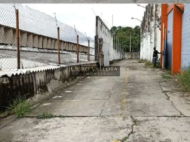 Galpão / Barracão com 3713m², para alugar, no bairro Jardim Alvorada em Jandira