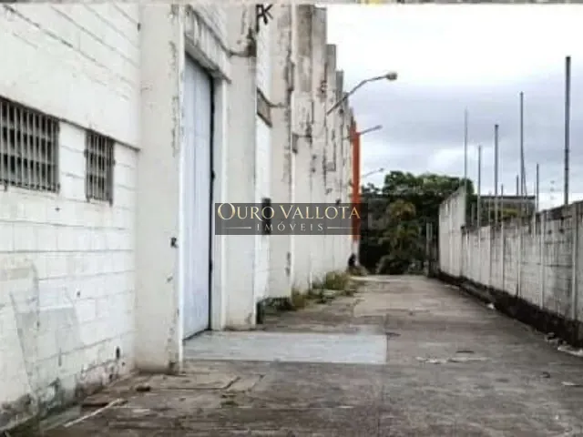 Galpão / Barracão com 3713m², para alugar, no bairro Jardim Alvorada em Jandira