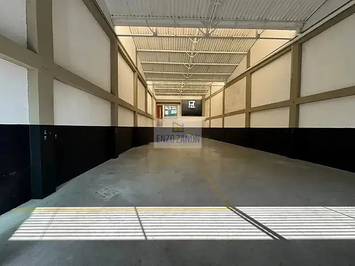 Depósito-Galpão, 380 m² - Foto 4