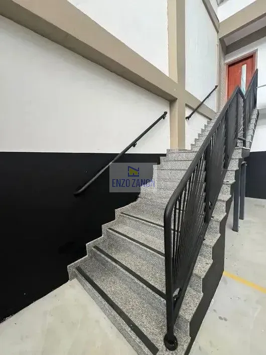 Depósito-Galpão, 380 m² - Foto 5