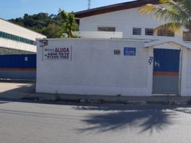 Galpão / Barracão com 3000m², à venda, no bairro Santa Terezinha (Jordanésia) em Cajamar