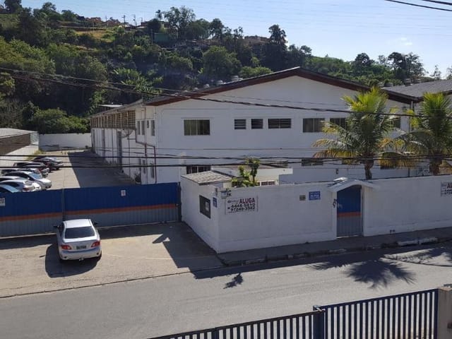 Galpão / Barracão com 3000m², à venda, no bairro Santa Terezinha (Jordanésia) em Cajamar
