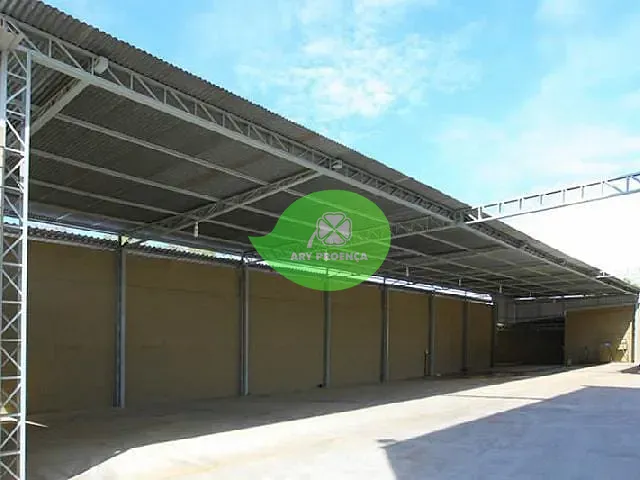 Galpão / Barracão com 23000m², à venda ou para alugar, no bairro Iporanga em Sorocaba