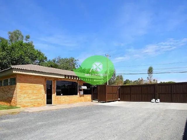 Galpão / Barracão com 23000m², à venda ou para alugar, no bairro Iporanga em Sorocaba