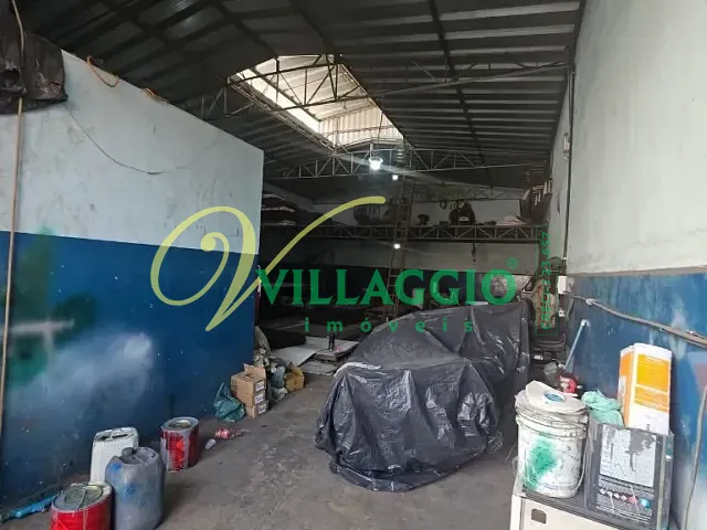 Galpão / Barracão com 484m², à venda, no bairro Boa Vista em São José do Rio Preto