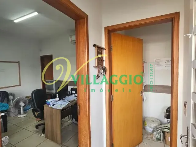 Galpão / Barracão com 484m², à venda, no bairro Boa Vista em São José do Rio Preto