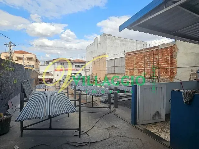 Galpão / Barracão com 484m², à venda, no bairro Boa Vista em São José do Rio Preto