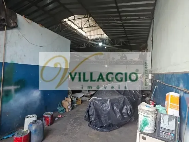 Galpão / Barracão com 484m², à venda, no bairro Boa Vista em São José do Rio Preto