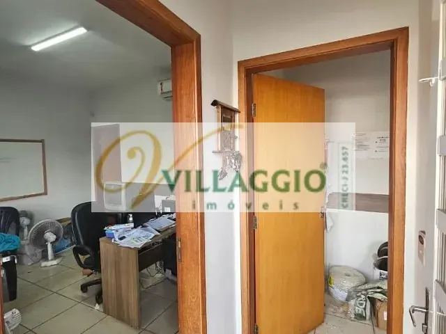 Galpão / Barracão com 484m², à venda, no bairro Boa Vista em São José do Rio Preto