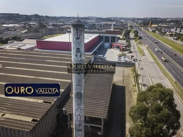 Galpão / Barracão com 15011m², para alugar, no bairro Bonsucesso em Guarulhos