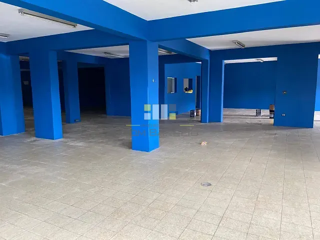 Galpão / Barracão com 1775m², para alugar, no bairro Chácaras Reunidas Anhangüera (Nova Veneza) em Sumaré