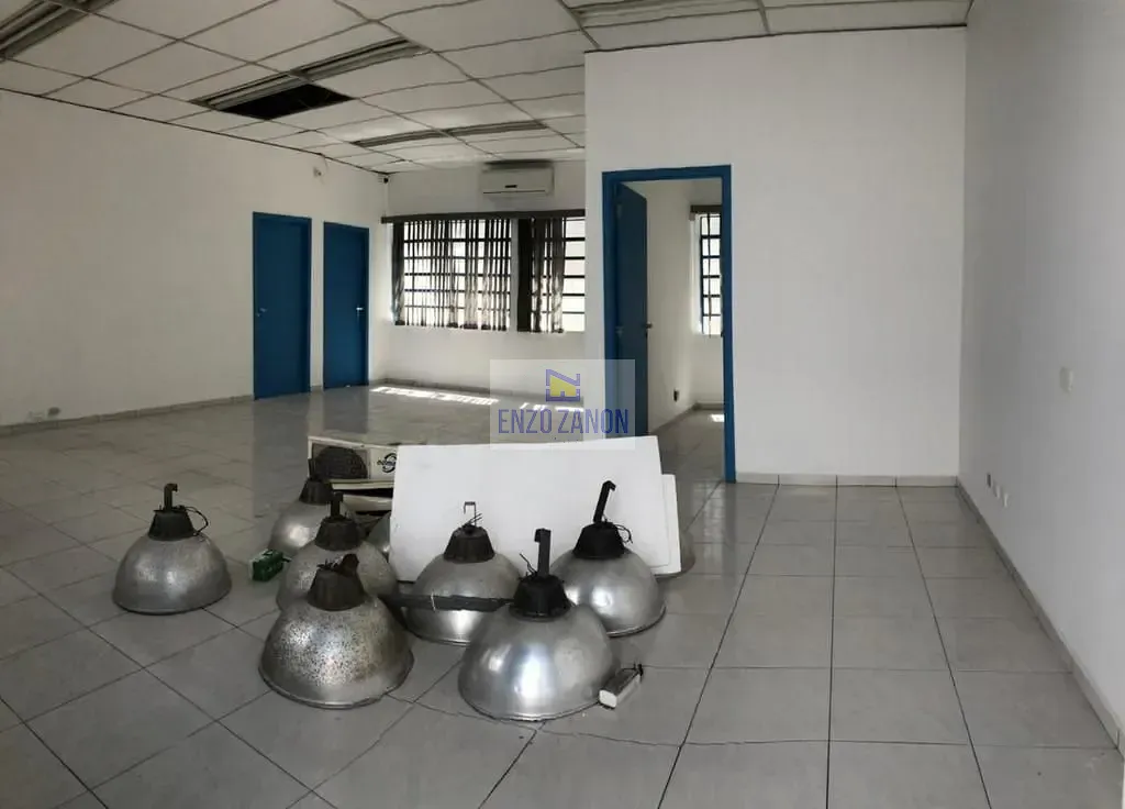Depósito-Galpão, 2400 m² - Foto 10