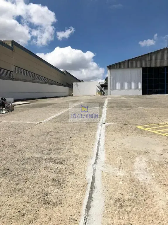 Depósito-Galpão, 2400 m² - Foto 13