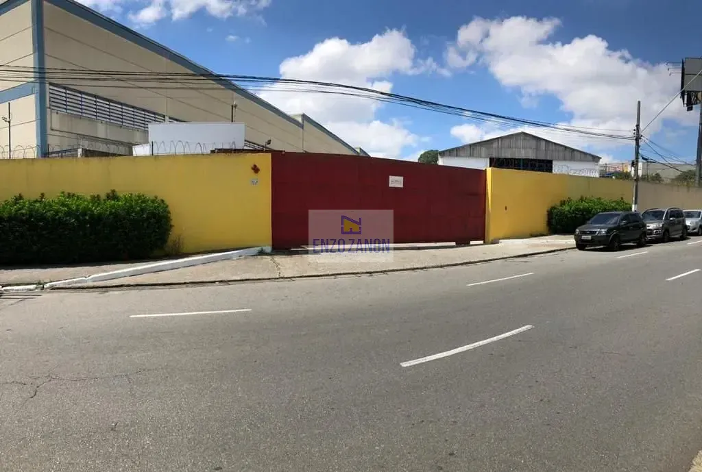 Depósito-Galpão, 2400 m² - Foto 2