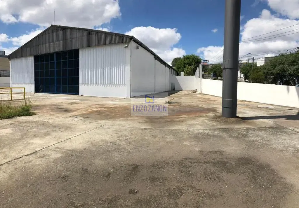 Depósito-Galpão, 2400 m² - Foto 17