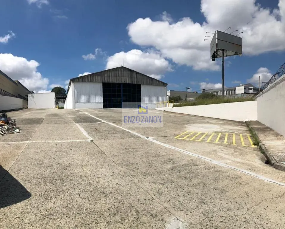 Depósito-Galpão, 2400 m² - Foto 19