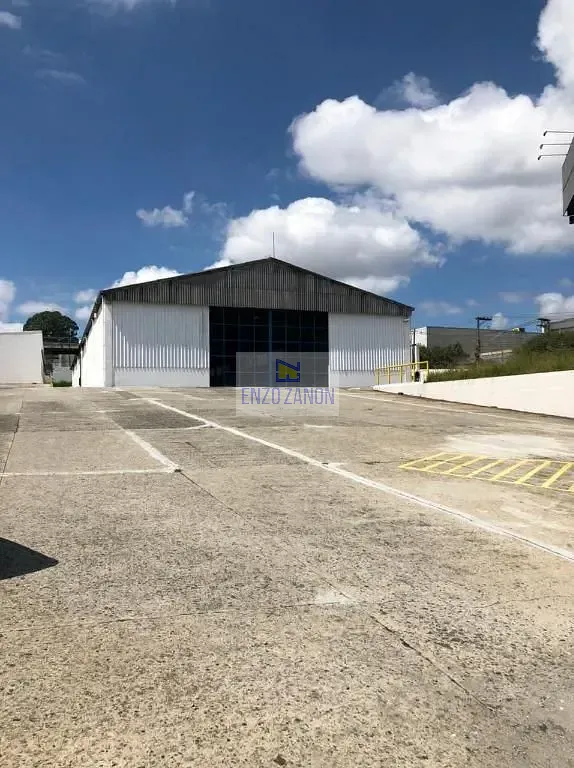 Depósito-Galpão, 2400 m² - Foto 15