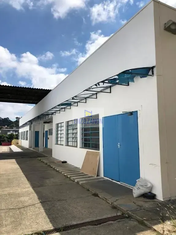 Depósito-Galpão, 2400 m² - Foto 21