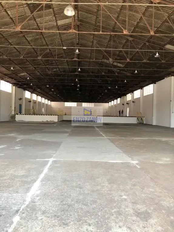 Depósito-Galpão, 2400 m² - Foto 3