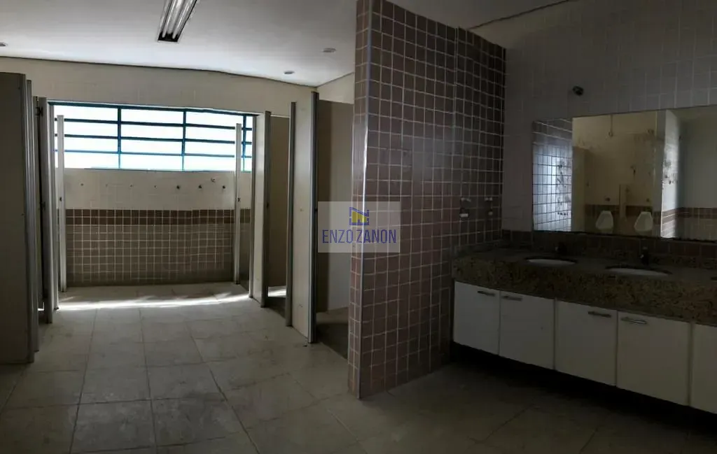 Depósito-Galpão, 2400 m² - Foto 11