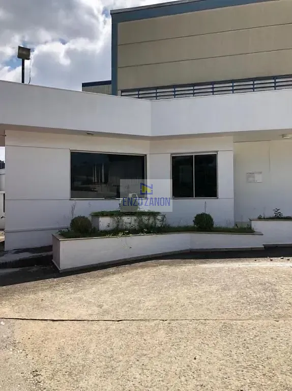 Depósito-Galpão, 2400 m² - Foto 20