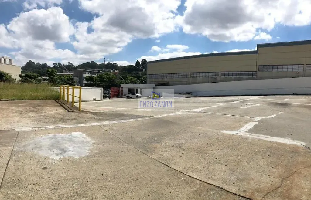 Depósito-Galpão, 2400 m² - Foto 14
