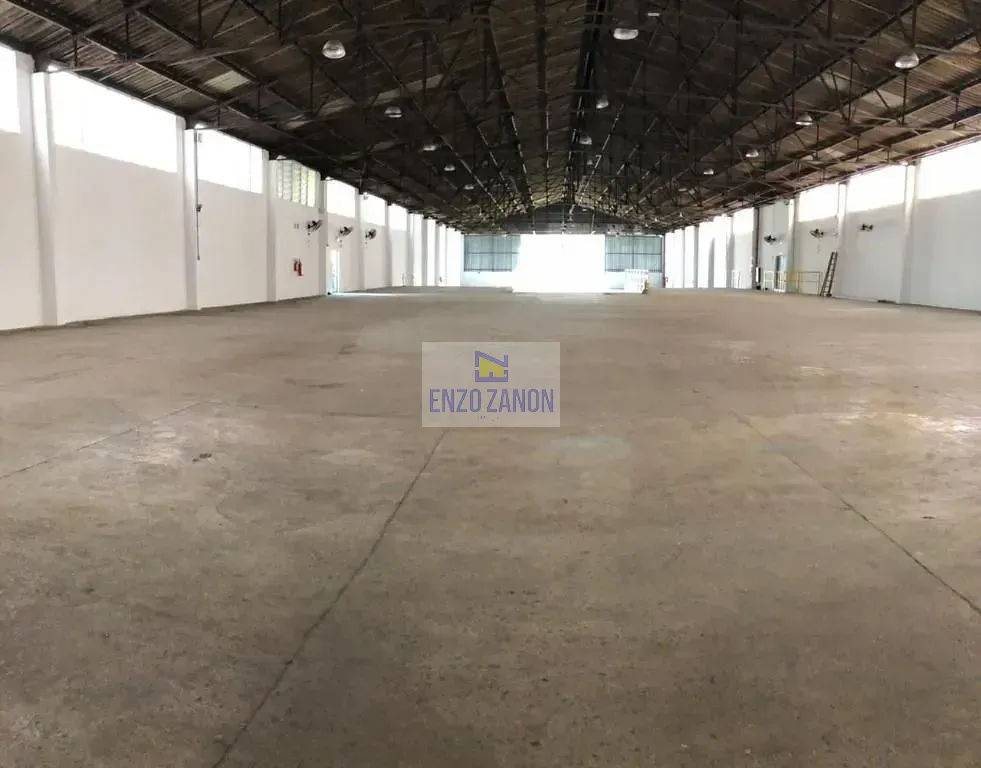 Depósito-Galpão, 2400 m² - Foto 4