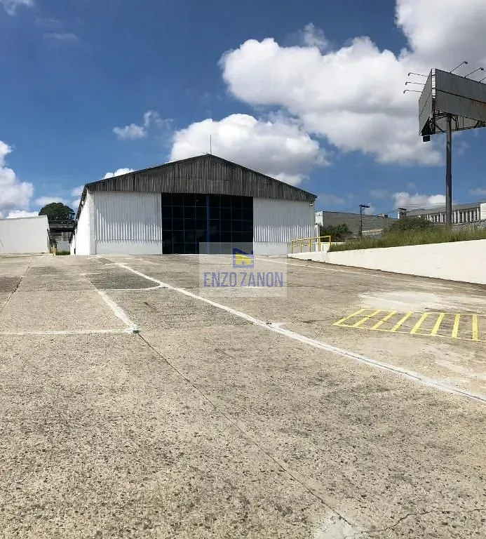 Depósito-Galpão, 2400 m² - Foto 18