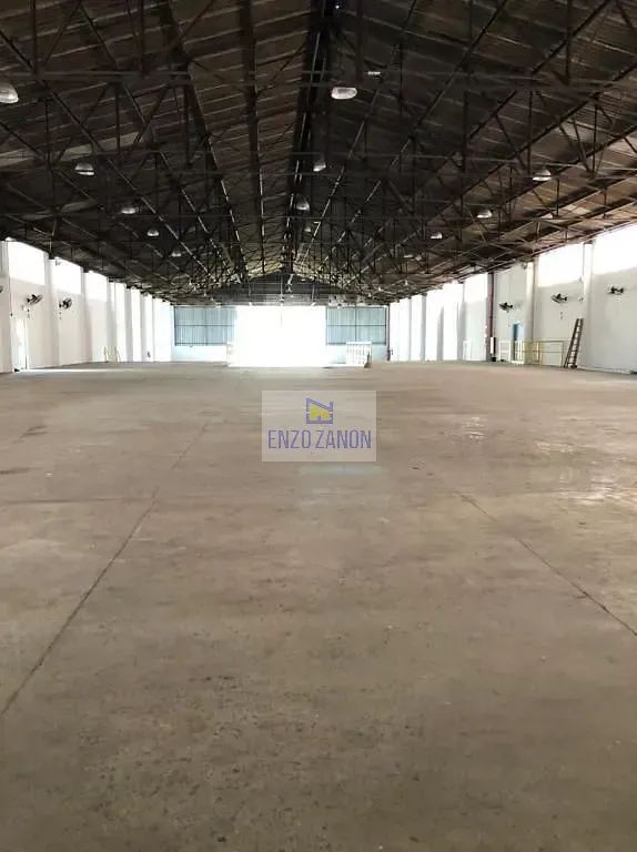 Depósito-Galpão, 2400 m² - Foto 7
