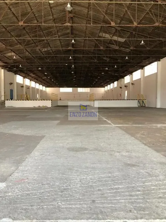 Depósito-Galpão, 2400 m² - Foto 5