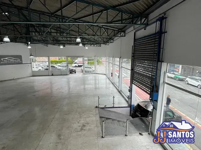 Galpão / Barracão com 504m², à venda, no bairro Vila Bertioga em São Paulo