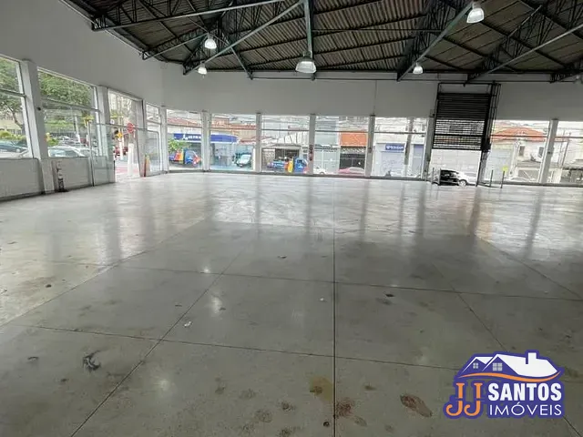 Galpão / Barracão com 504m², à venda, no bairro Vila Bertioga em São Paulo