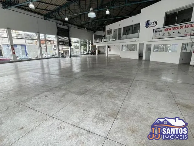 Galpão / Barracão com 504m², à venda, no bairro Vila Bertioga em São Paulo