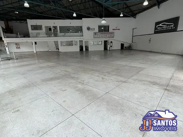 Galpão / Barracão com 504m², à venda, no bairro Vila Bertioga em São Paulo
