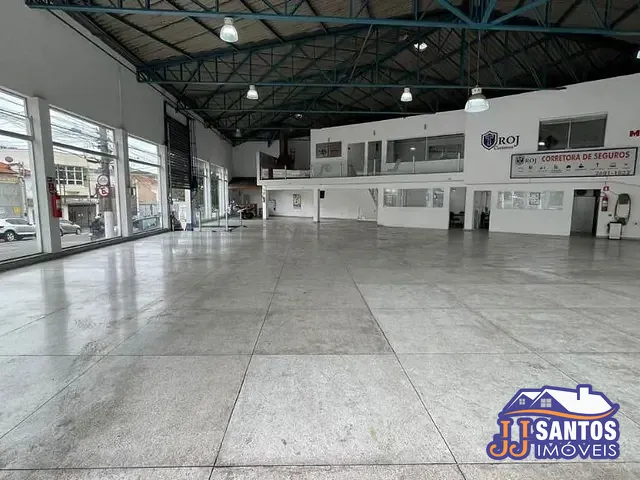Galpão / Barracão com 504m², à venda, no bairro Vila Bertioga em São Paulo