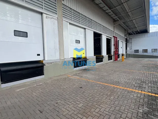 Galpão / Barracão com 26679m², para alugar, no bairro Distrito Industrial Diper em Cabo de Santo Agostinho