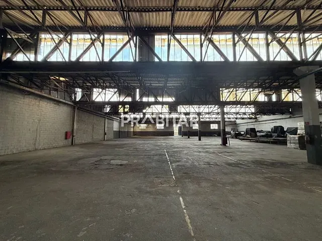Galpão / Barracão com 3650m², para alugar, no bairro Vila Leopoldina em São Paulo