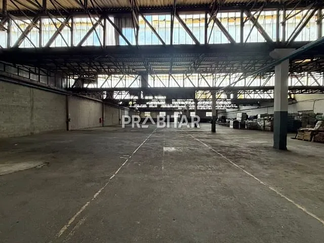 Galpão / Barracão com 3650m², para alugar, no bairro Vila Leopoldina em São Paulo