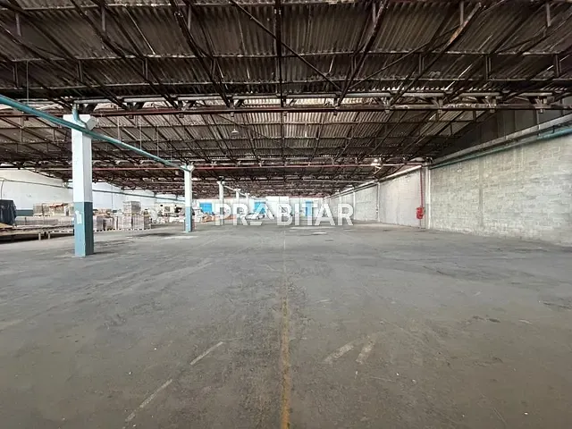 Galpão / Barracão com 3650m², para alugar, no bairro Vila Leopoldina em São Paulo