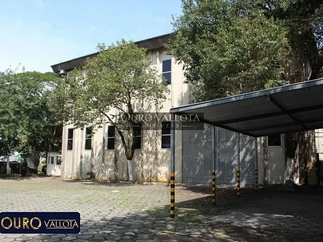 Galpão / Barracão com 2243m², à venda, no bairro Jurubatuba em São Paulo