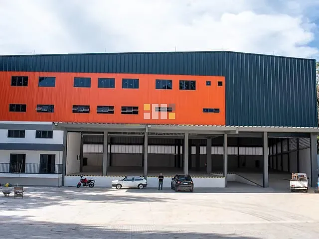 Galpão / Barracão com 633700m², para alugar, no bairro Vila Industrial em Bom Jesus dos Perdões