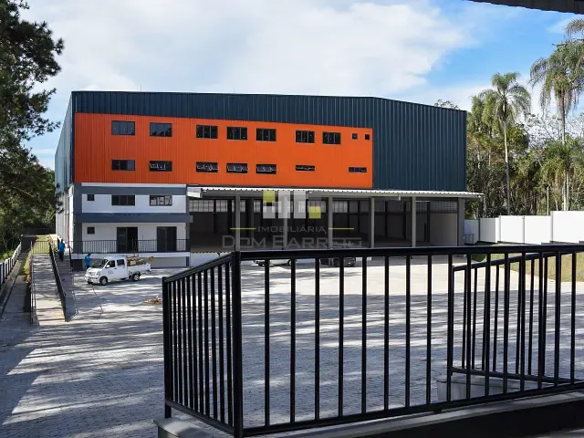 Galpão / Barracão com 633700m², para alugar, no bairro Vila Industrial em Bom Jesus dos Perdões