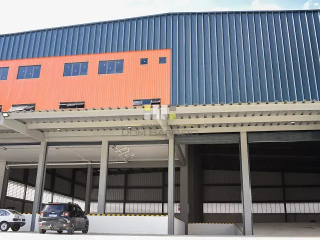 Galpão / Barracão com 633700m², para alugar, no bairro Vila Industrial em Bom Jesus dos Perdões