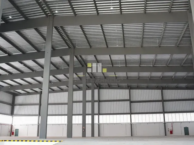 Galpão / Barracão com 633700m², para alugar, no bairro Vila Industrial em Bom Jesus dos Perdões