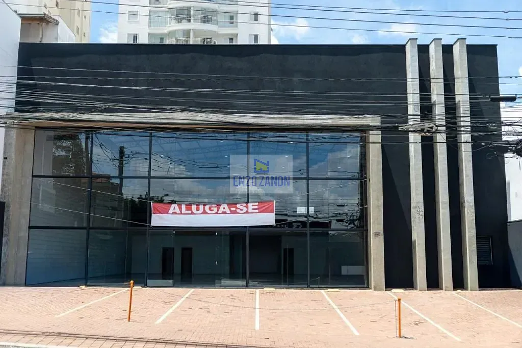 Loja-Salão, 720 m² - Foto 16
