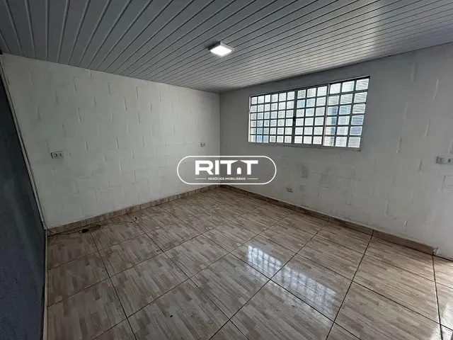 Galpão / Barracão com 300m², para alugar, no bairro Parque Santa Bárbara em Campinas
