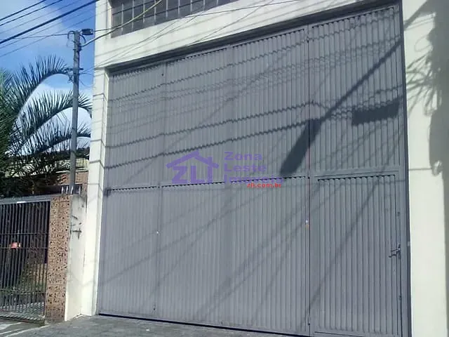 Galpão / Barracão com 103m², à venda, no bairro Chácara Belenzinho em São Paulo